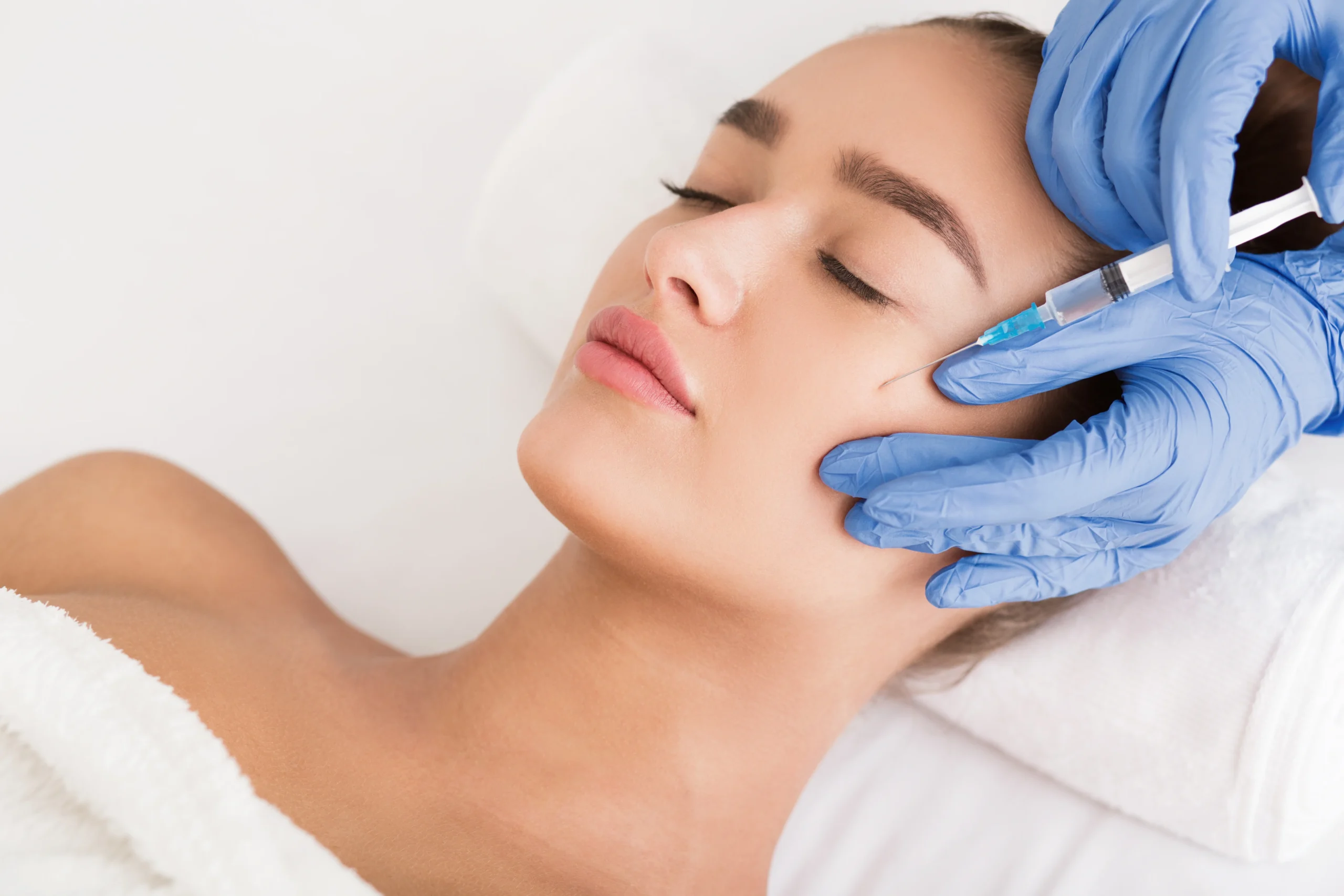 Introduction to Skin Boosters & Mesotherapy