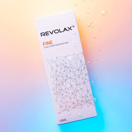 Revolax Fine