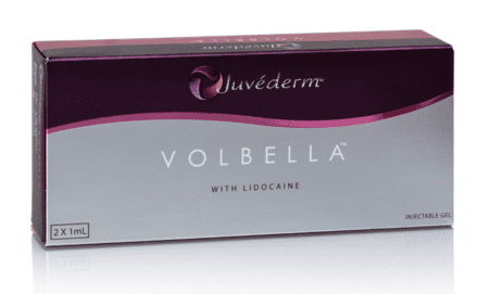 Juvederm Volbella