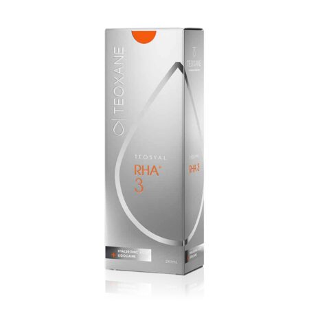 Teosyal RHA 3