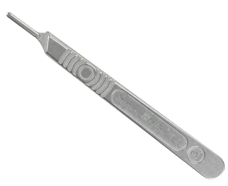 Swann-Morton Handle No3