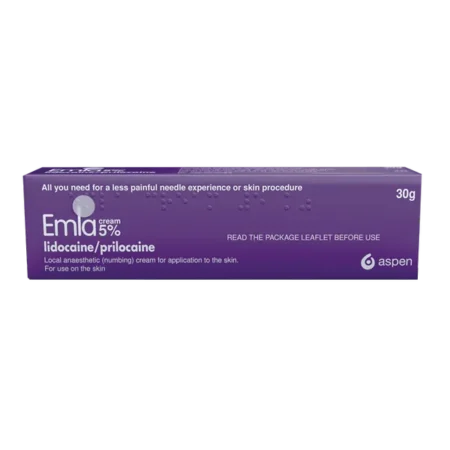 EMLA cream 30g