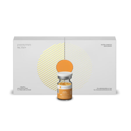 Purasomes NC150+ Nutri Complex (Box of 3 x 5ml vial)