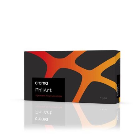 PolyPhil (PhilArt) x4 get 1 FOC & 1 Revitalis & 1 x Box HA Mask