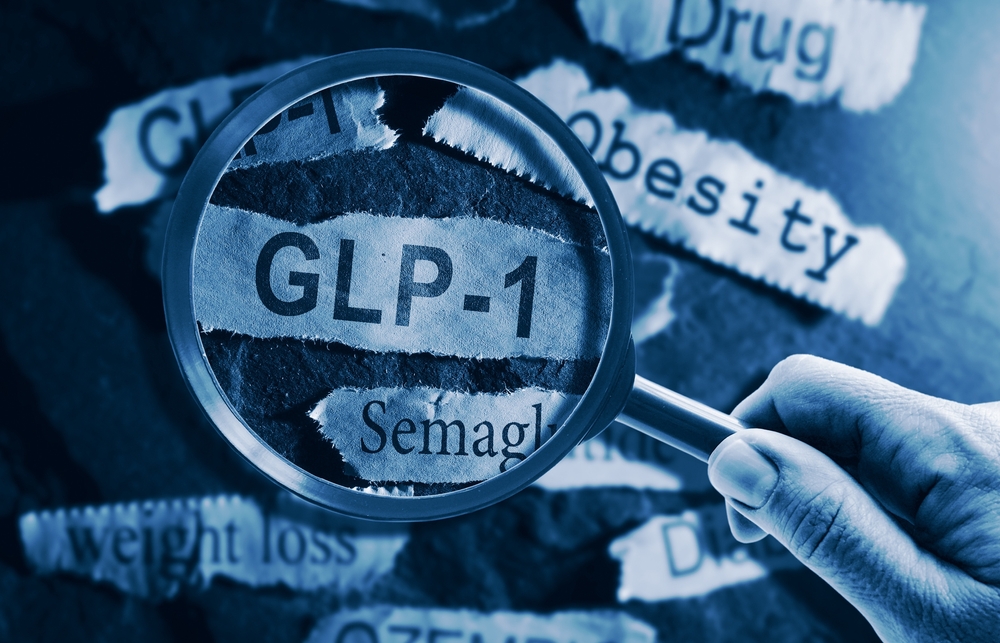 GLP-1