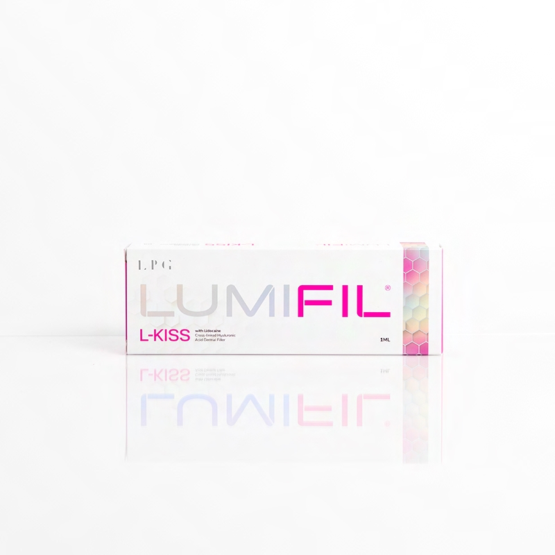 Lumi-Fil L-Kiss 1ml (with lidocaine)