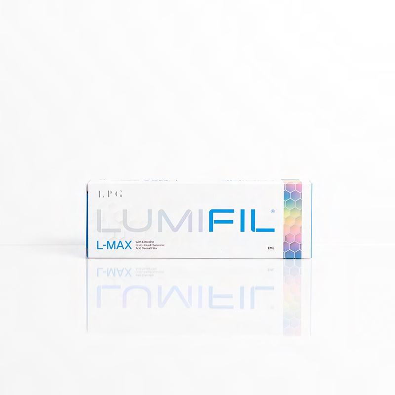 Lumi-Fil L-Max 1ml (with lidocaine)