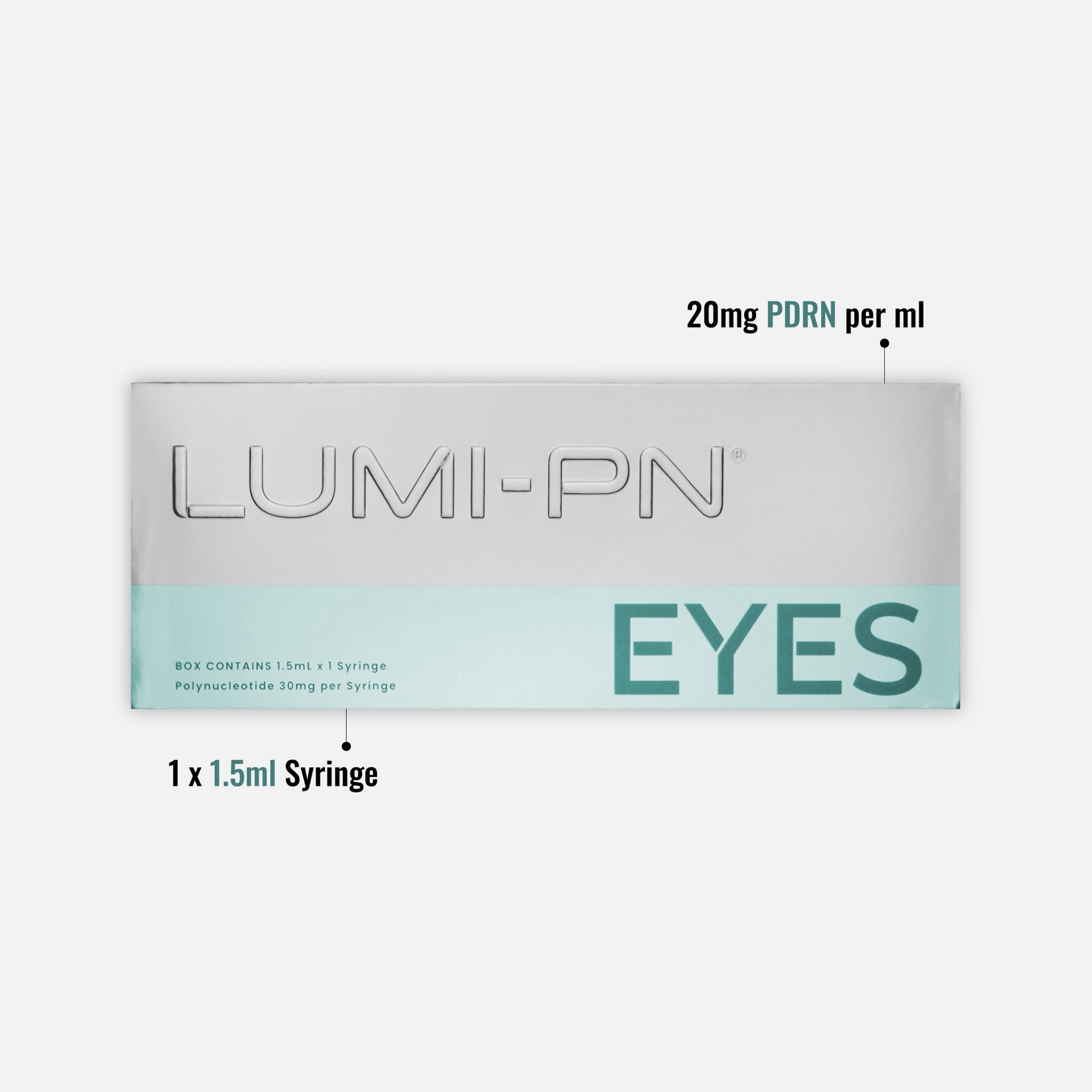 Lumi-PN Eyes 1.5ml