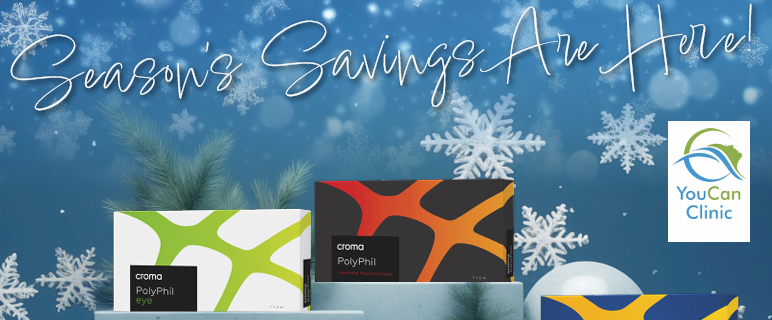 PolyPhil Hair (PhilArt Hair) x 4 Plus get 1 FOC