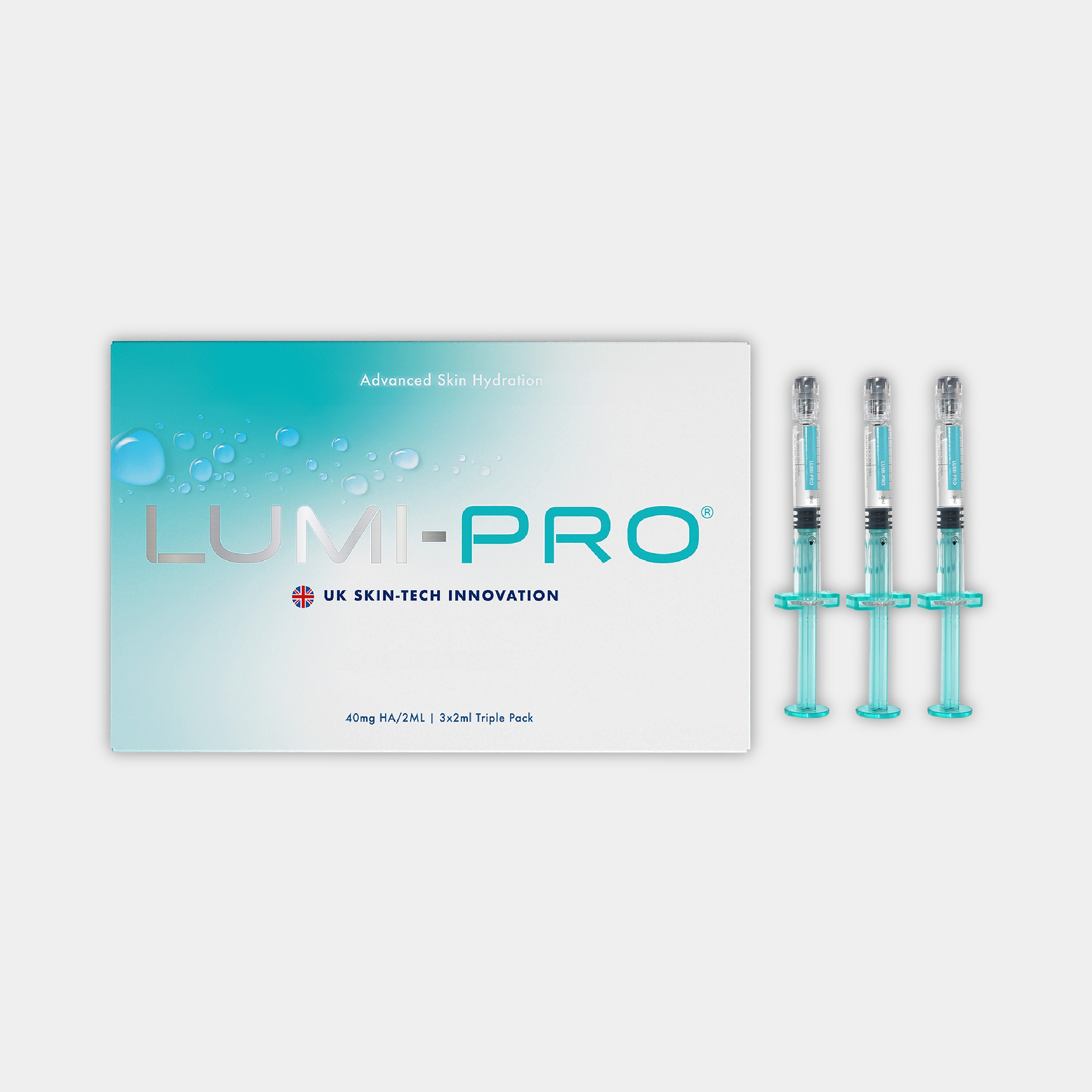 Lumi-Pro Triple Pack (3x2ml)