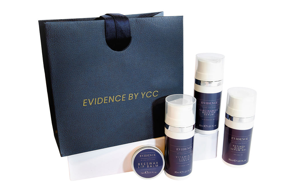 Evidence by YCC Bundle