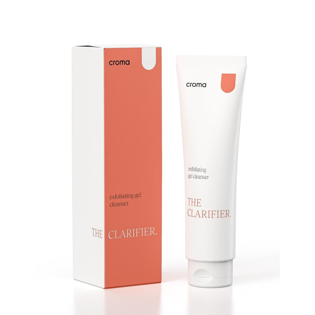 The Clarifier - AHA Cleanser