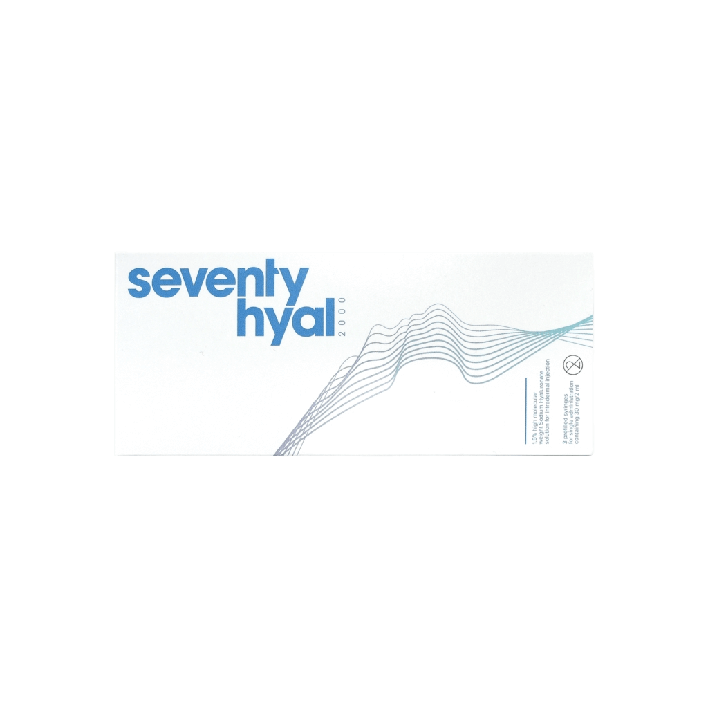 Seventy Hyal Single