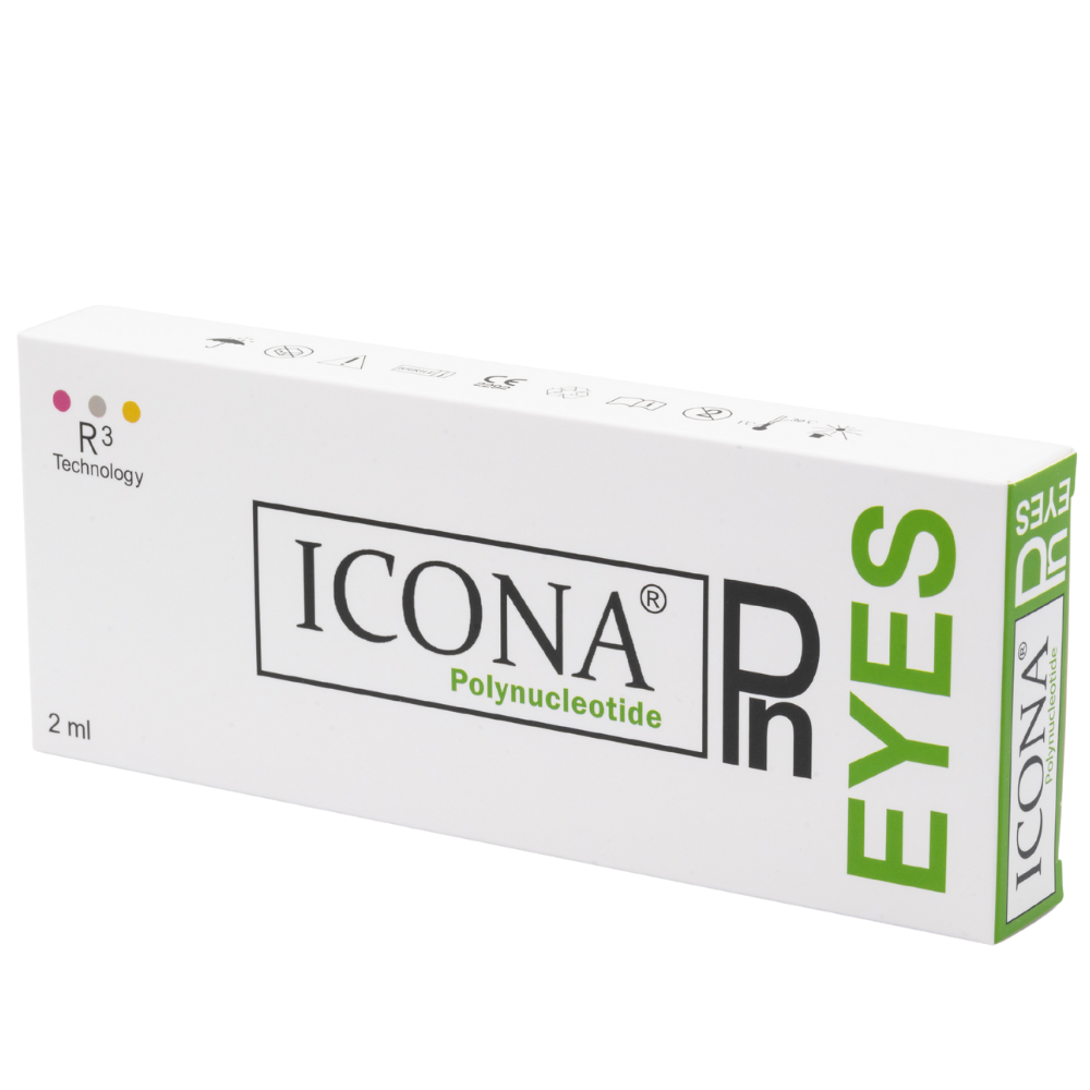 ICONA Pn Eye