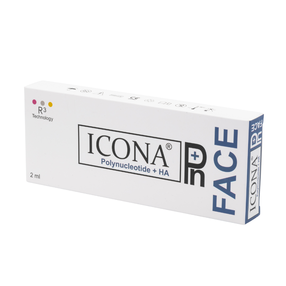 Icona Polynucleotide Face